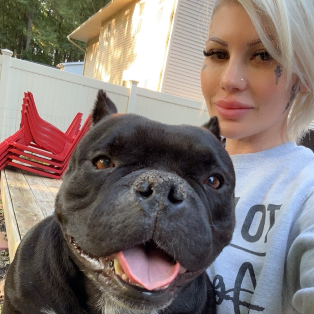 Meet your Posher, Jessica